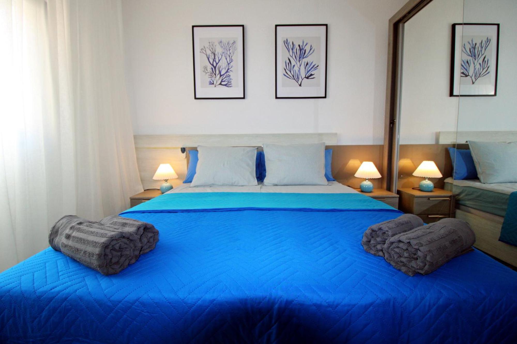 Attico Apartament *