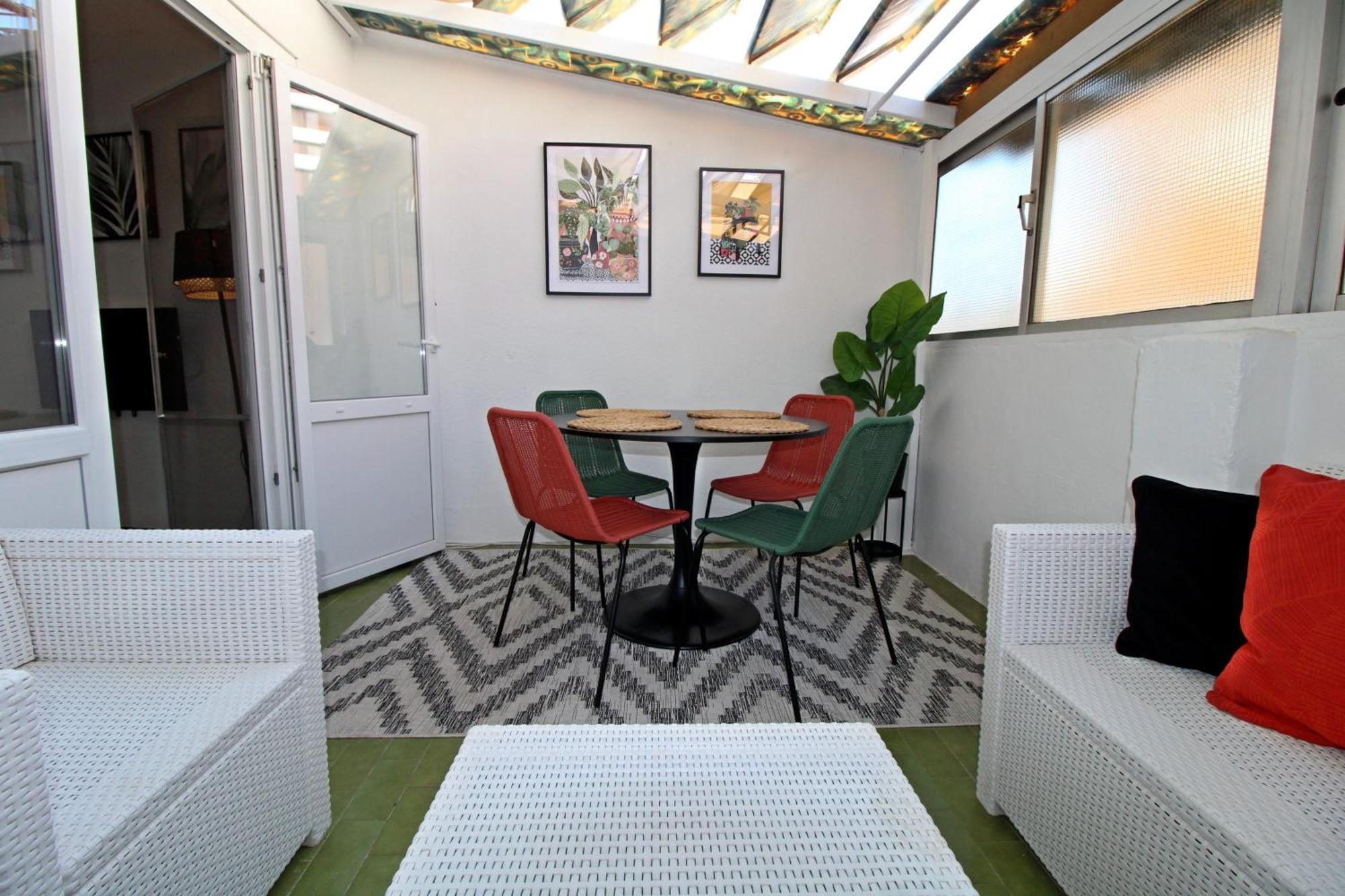 Apartament Attico Alicante