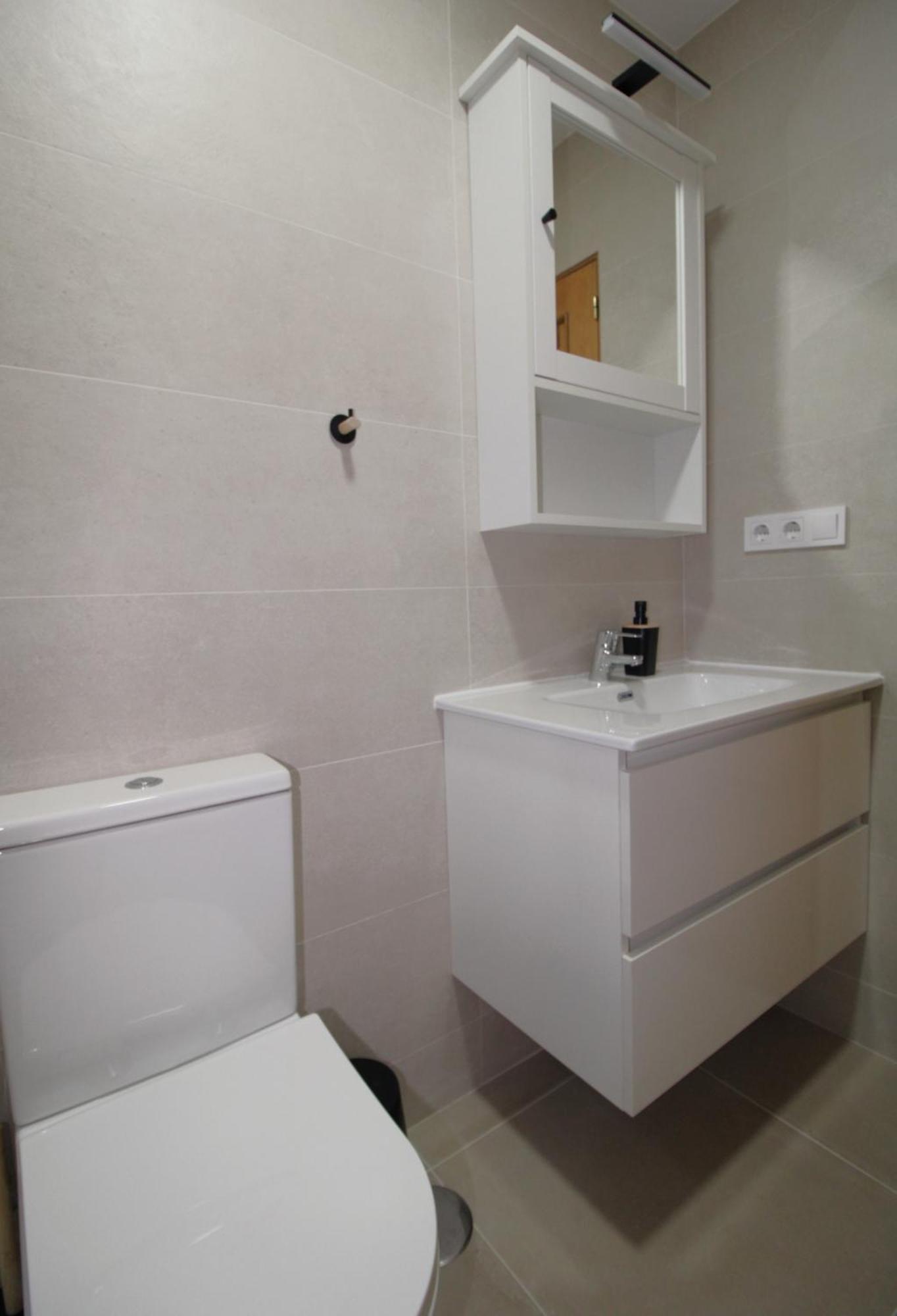 Apartament Attico Alicante