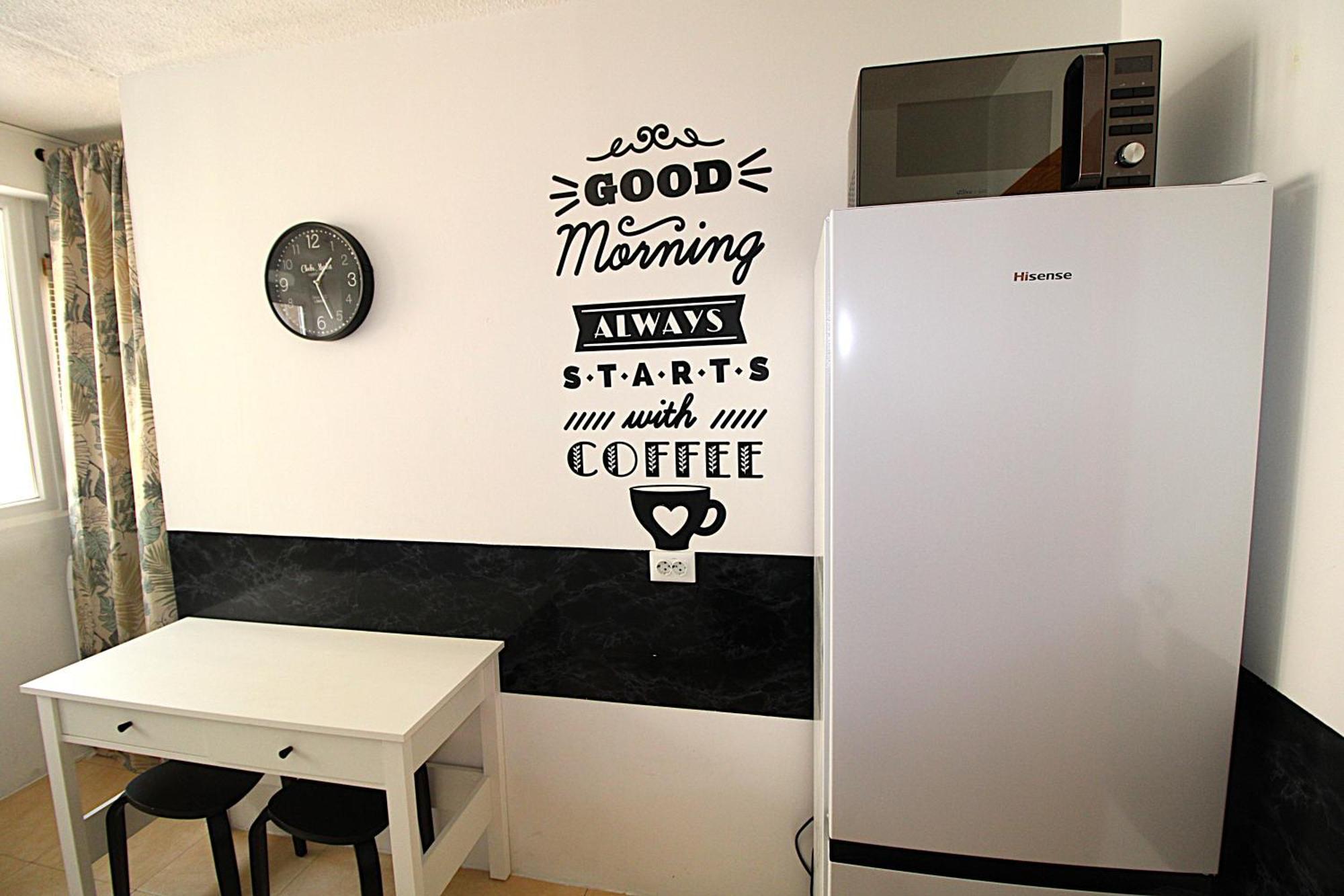 Apartament Attico