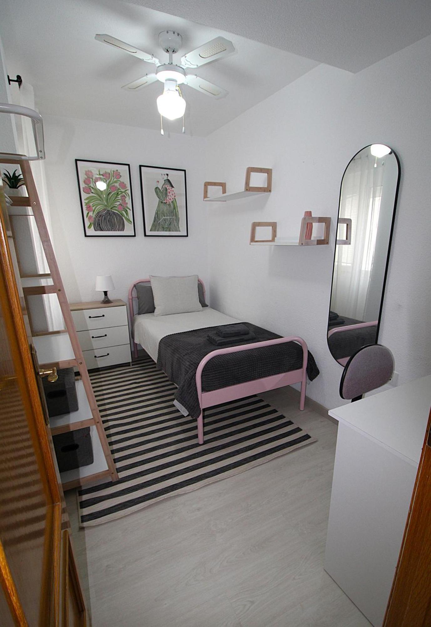 Apartament Attico Alicante