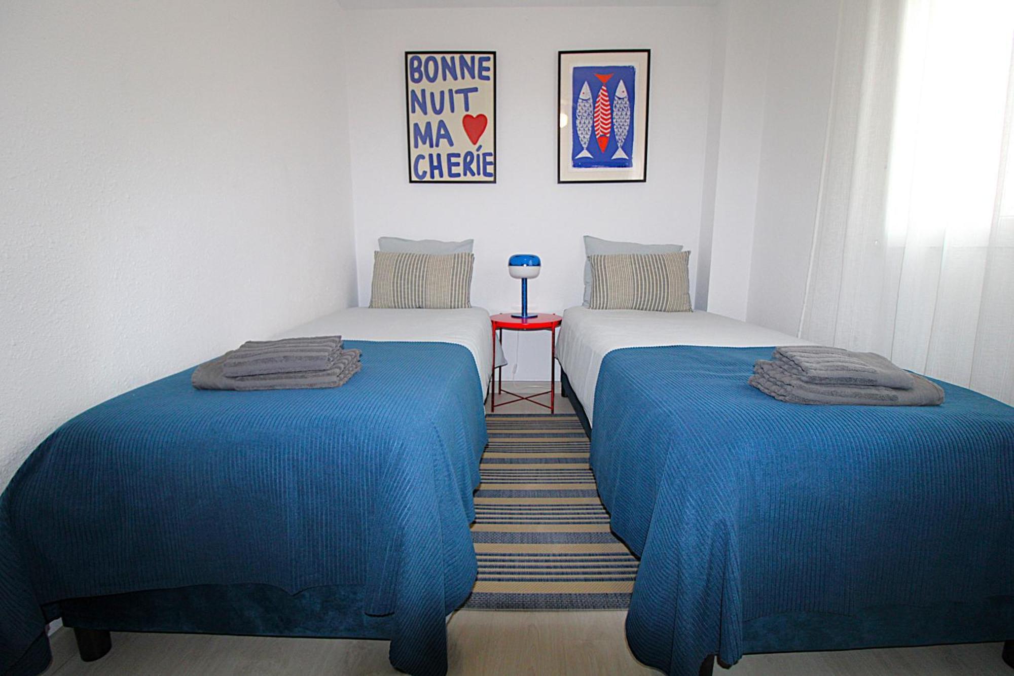 Apartament Attico Alicante