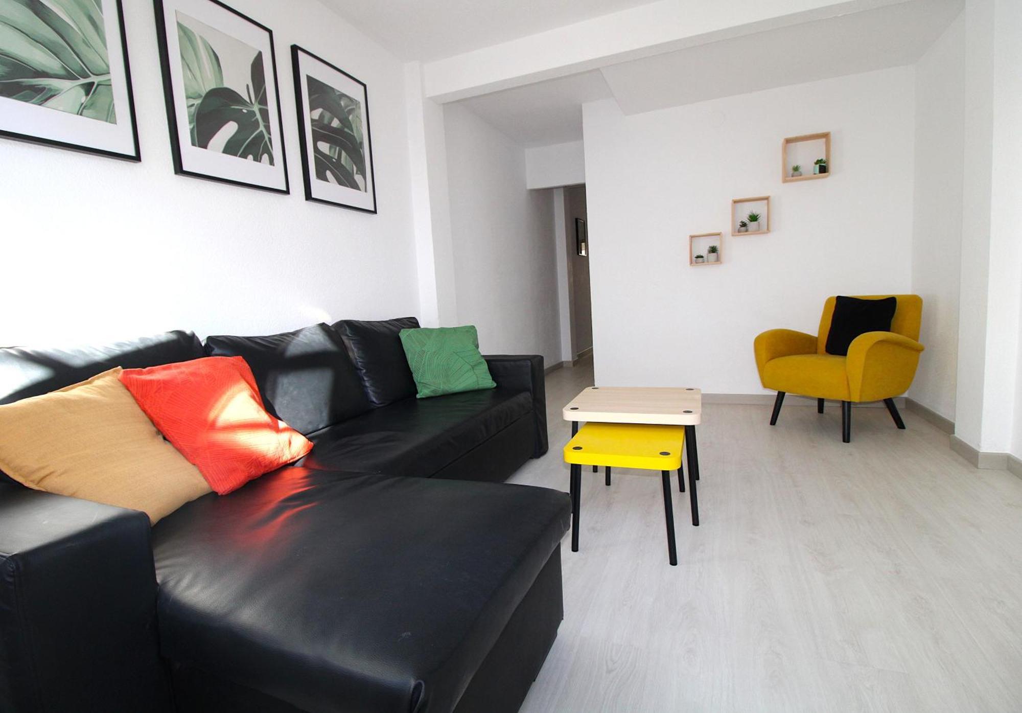 Attico Apartament Alicante