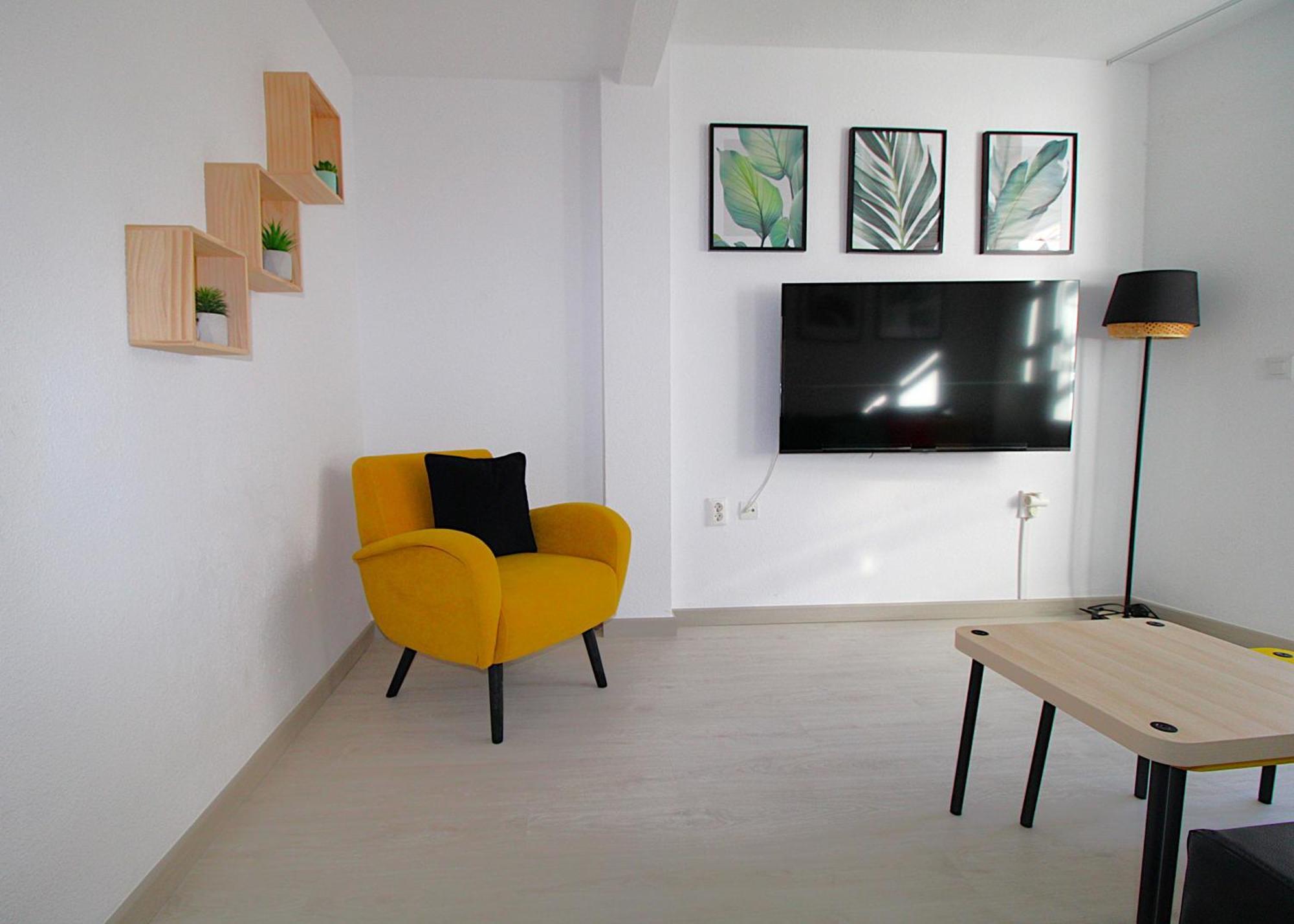 Apartament Attico